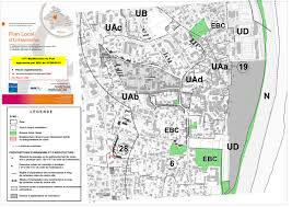 En matière de Droit  de l’Urbanisme, aménagement et environnement  (mise à jour 31/12/2012)