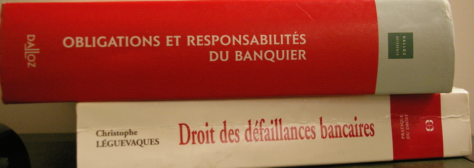 Responsabilité de l'Etat à raison d'une faute lourde commise par la Commission bancaire lors de sa mission de surveillance d'un établissement de crédit