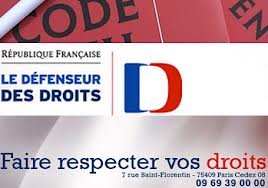 Lettre au Président de la République relative à la nomination de M. Jacques Toubon, Défenseur des Droits Lettre au Président de la République relative à la nomination de M. Jacques Toubon, Défenseur des Droits