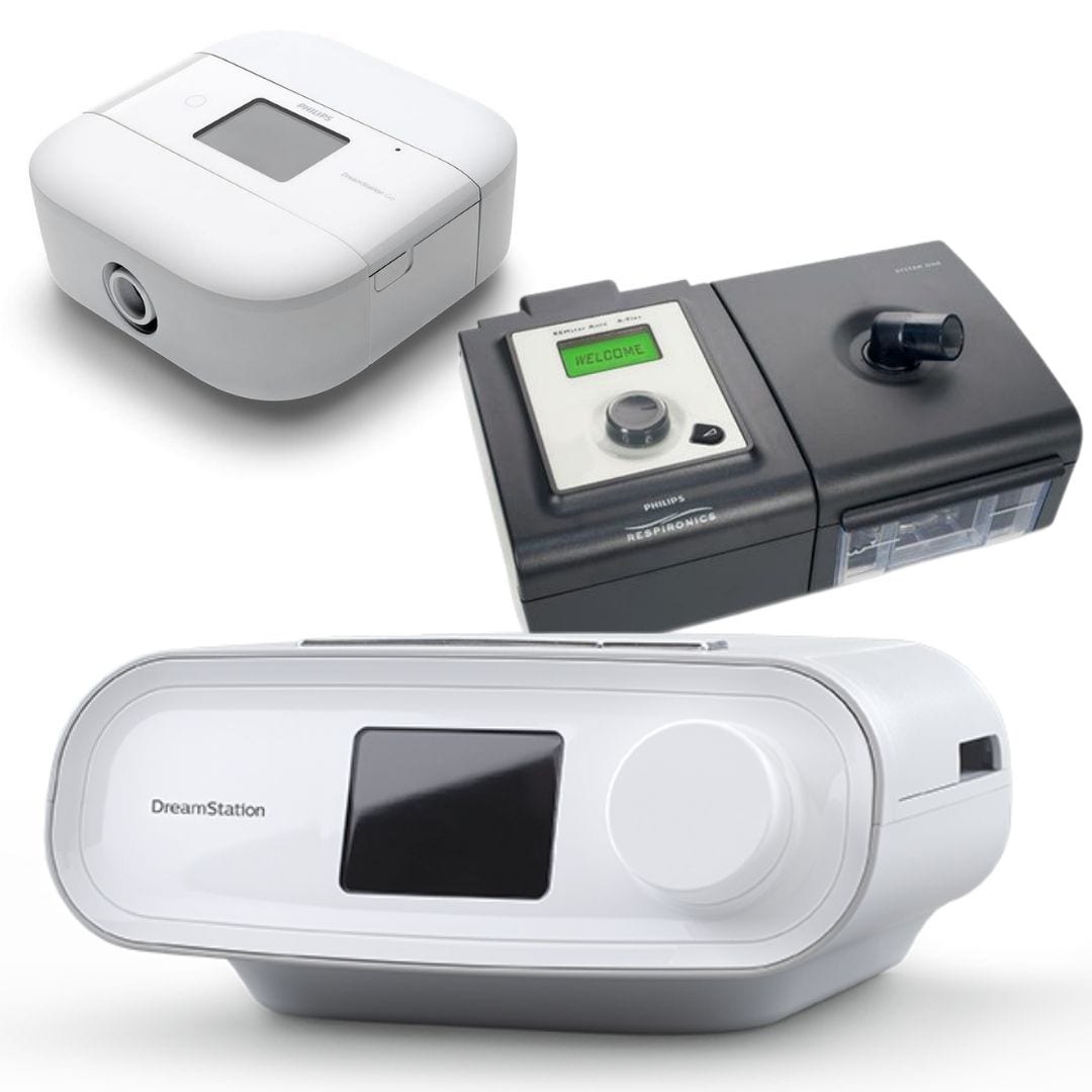 RESPIRATEURS : PHILIPS refuse la création d'une commission d'indemnisation