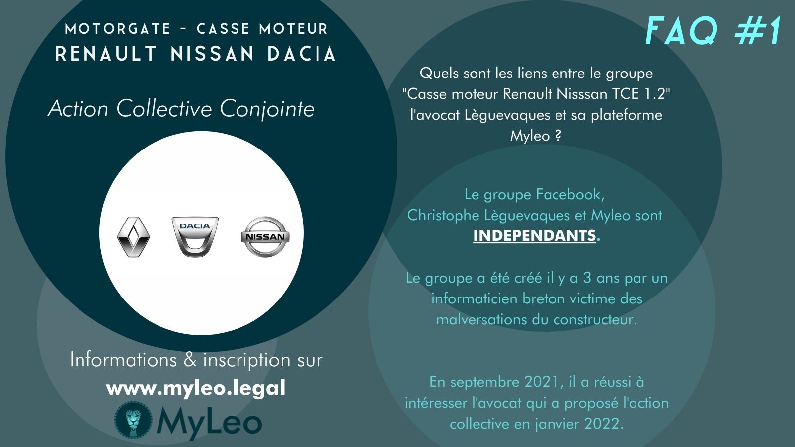 Principales questions / réponses sur le #Motorgate #Renault #Nissan #Dacia