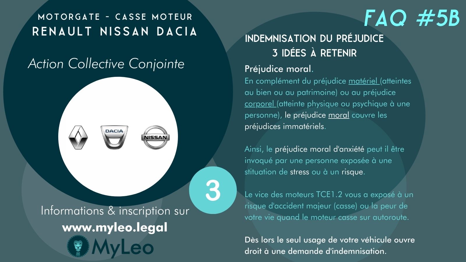 Principales questions / réponses sur le #Motorgate #Renault #Nissan #Dacia