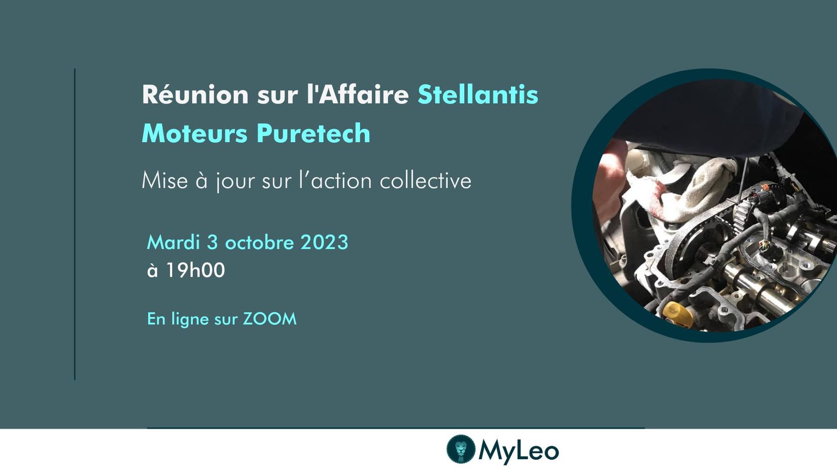 STELLANTIS - Moteur Puretech : compte-rendu de mission, Mardi 3 octobre 2023 STELLANTIS - Moteur Puretech : compte-rendu de mission, Mardi 3 octobre 2023