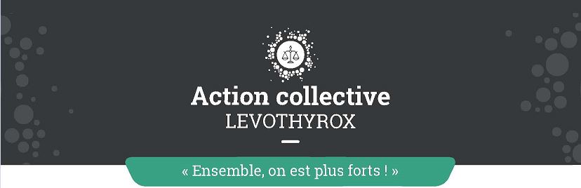 LEVOTHYROX La Cour administrative d’appel de paris reconnait la responsabilité de l’ANSM mais refuser d'indemniser les victimes