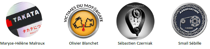 Déclaration de l'Union des Méprisés de l'Industrie Automobile