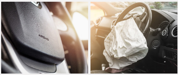 AIRBAG TAKATA  - pourquoi agir en justice même si les airbags ont été changés ? AIRBAG TAKATA  - pourquoi agir en justice même si les airbags ont été changés ?