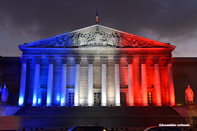 La "nouvelle" action de groupe