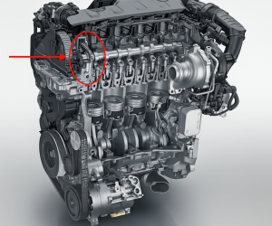 Procédure pénale - Moteurs diesel 1.5 BlueHDi : complément de plainte contre le Groupe STELLANTIS