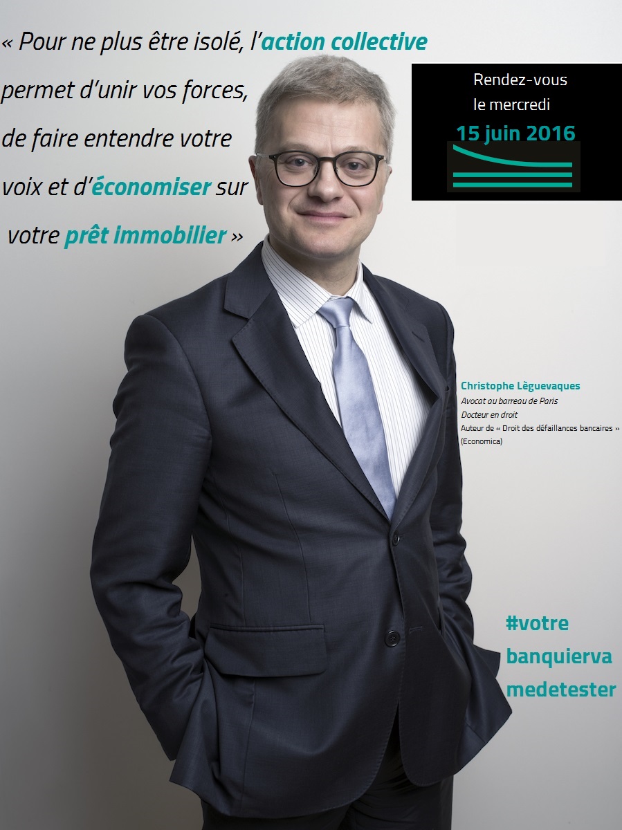 Année lombarde :  #votre banquiervamedetester