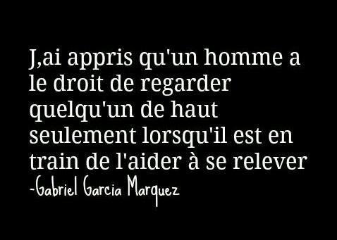 Citation du mois