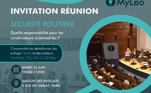Sécurité routière : quelle responsabilité pour les constructeurs automobiles ?