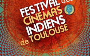 Demandez le programme du FESTIVAL DES CINEMAS INDIENS de Toulouse  (anciennement la "Saison indienne")
