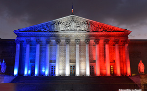 La "nouvelle" action de groupe