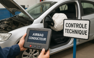 AIRBAG TAKATA : le ministère réagit après deux nouveaux décès