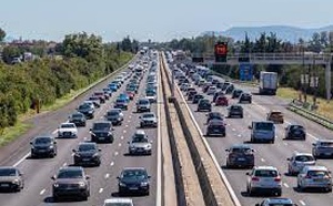 « Vendues 15 milliards, les autoroutes rapportent 76 milliards : On ne parle plus de réussite, mais de mécanique de rente » [Tribune publiée par "Les Echos"]