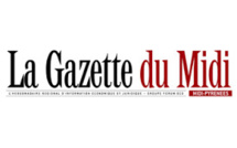 La Gazette du Midi s'intéresse à mySMARTcab et la "class-action" en VF
