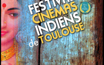 CLE soutient le Festival des cinémas indiens de TOULOUSE (5ème édition)