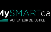 MySMARTcab.fr : 1ère plateforme SMART, sécurisée pour des actions collectives au service des citoyens