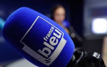 Refus de #LINKY - Interview sur FRANCE BLEU mardi 16 mai 2017 