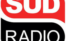 Refus de #LINKY - Interview matinale de SUD RADIO mardi 16 mai 2017