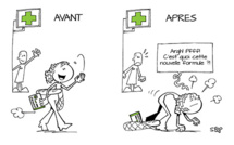 Les malades du Levothyrox appelés à se rassembler autour d'avocats toulousains Les malades du Levothyrox appelés à se rassembler autour d'avocats toulousains