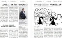 Class action "à la française"