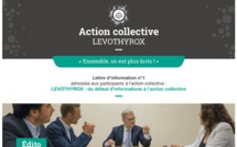 #LEVOTHYROX - Newsletter n°1 - Elle vient de paraître