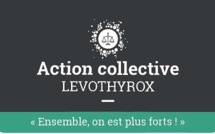 #LEVOTHYROX - Newsletter du 1er février 2018 vient de paraître