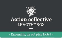 #LEVOTHYROX - Newsletter du 1er février 2018 vient de paraître