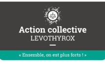 #Levothyrox : clip de présentation "Pour le retour du Lévothyrox avec lactose"