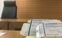 #Levothyrox : Référé contre l'ANSM pour obtenir des informations utiles