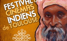 Festival des #cinémas #indiens de #Toulouse - 11/15 avril 2018