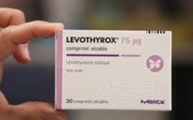 #LEVOTHYROX - REVELATIONS IN 2005, MERCK HAD EXPLAINED TO THE FDA THAT ITS LEVOTHYROXINE SODIUM MET THE 95/105% STANDARD