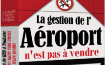 Aéroport de Toulouse : la cour des comptes confirme et approfondit nos critiques contre la privatisation