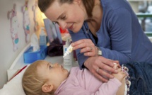 Vitamine D : malgré l'absence de réponse de l'ANSM depuis 3 mois, le centre hospitalier de Cholet se mobilise