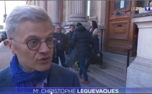 Aéroport de Toulouse-Blagnac : Reportage de TF1 sur l'échec d'une privatisation