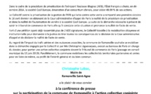 Aéroport Toulouse Blagnac - des collectivités locales s'engagent ...