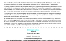 Aéroport Toulouse Blagnac - des collectivités locales s'engagent ...