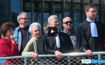 #LINKY : nouvelle victoire pour les EHS au TGI de FOIX