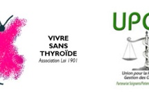 #LEVOTHYROX - Reportage vidéo sur la REUNION D'INFORMATIONS du 1er juillet 2019 à Paris