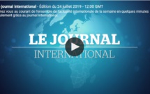 #Chlordécone : Interview en direct au Journal de 12h GMT de France 5-TV MONDE