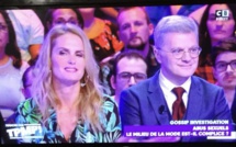 Me Christophe LEGUEVAQUES (CLE) invité de Cyrille Hanouna dans TPMP