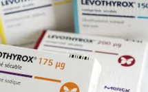 LEVOTHYROX : le Tribunal administratif refuse la réquisition du Lévothyrox avec lactose fabriqué à Bourgoin-Jallieu