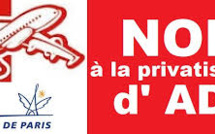 Privatisation d'ADP - Lettre de saisine de la CNDP par plus de 60 sénateurs