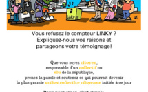 #LINKY - Appel à témoignages