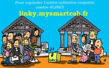 Contre #Linky - Le 15 mars : Journée Mondiale des droits des #consommateurs