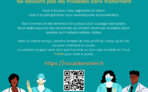 Coronavirus/Covid19 : Newsletter (5 juin 2020), silence ça bosse...