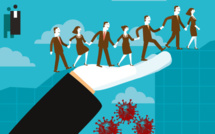 #Covid19 - Assurance Pertes d'exploitation : présentation vidéo #Covid19 - Assurance Pertes d'exploitation : présentation vidéo