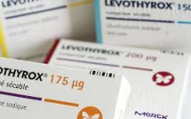 LEVOTHYROX : Newsletter Juillet 2020 - Lactose en avoir ou pas...