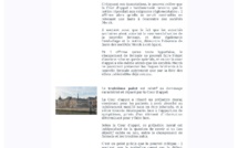 LEVOTHYROX - Newsletter Janvier 2021